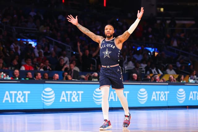 Uniformes do All-Star Game 2025 da NBA Revelados