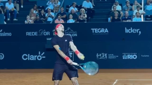 Zverev e Dupla Brasileira em Semifinal no Rio Open