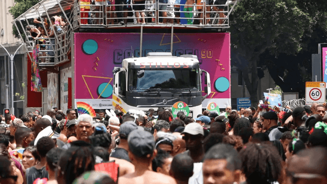 Descubra 5 aplicativos para prever o tempo no Carnaval