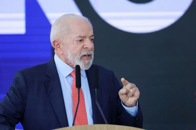 Lula e a aposta arriscada na inflação e consumo