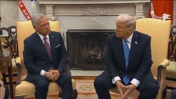 EUA e Israel podem encerrar cessar-fogo em Gaza