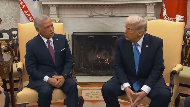 EUA e Israel podem encerrar cessar-fogo em Gaza