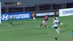 Flamengo vence Danubio na semifinal da Libertadores Sub-20