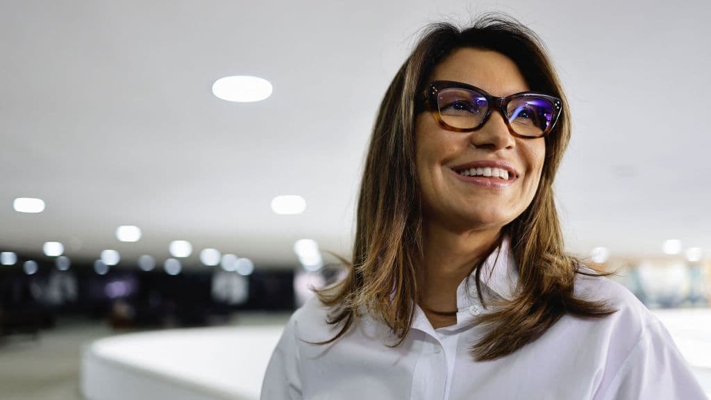 TCU Arquiva Pedido de Investigação sobre Janja