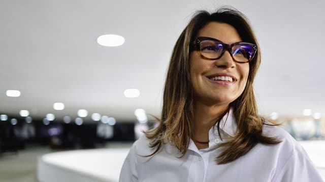 TCU Arquiva Pedido de Investigação sobre Janja