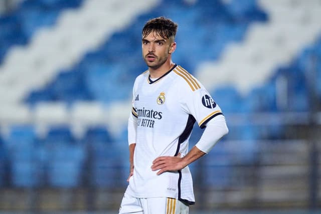 Zagueiro do Real Madrid enfrenta acusações graves