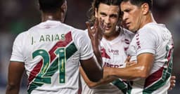 Fluminense e Seus Desafios na Copa Sul-Americana 2025