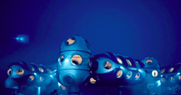 Projeto Inovador Promete Moradias Subaquáticas até 2027