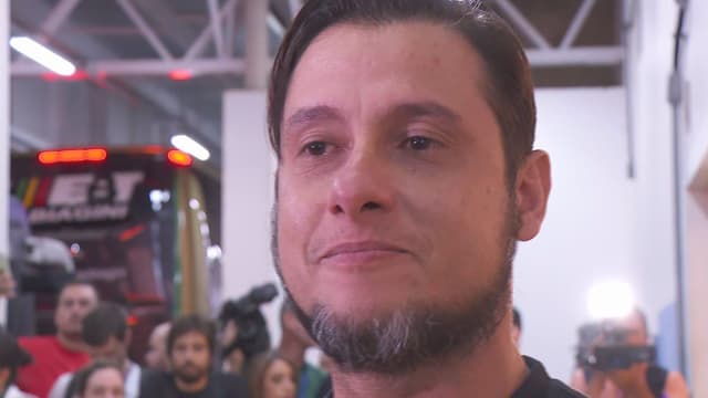 Repatriados dos EUA desembarcam em Belo Horizonte