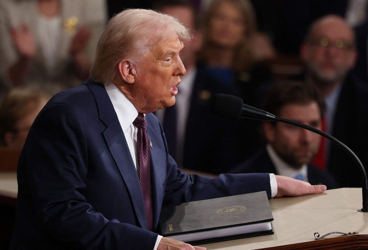 Trump inclui Brasil em nova rodada de tarifas comerciais