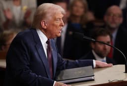 Trump inclui Brasil em nova rodada de tarifas comerciais