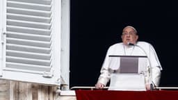 Papa Francisco tem noite tranquila e está em recuperação