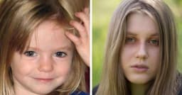 Jovem é presa por alegar ser Madeleine McCann
