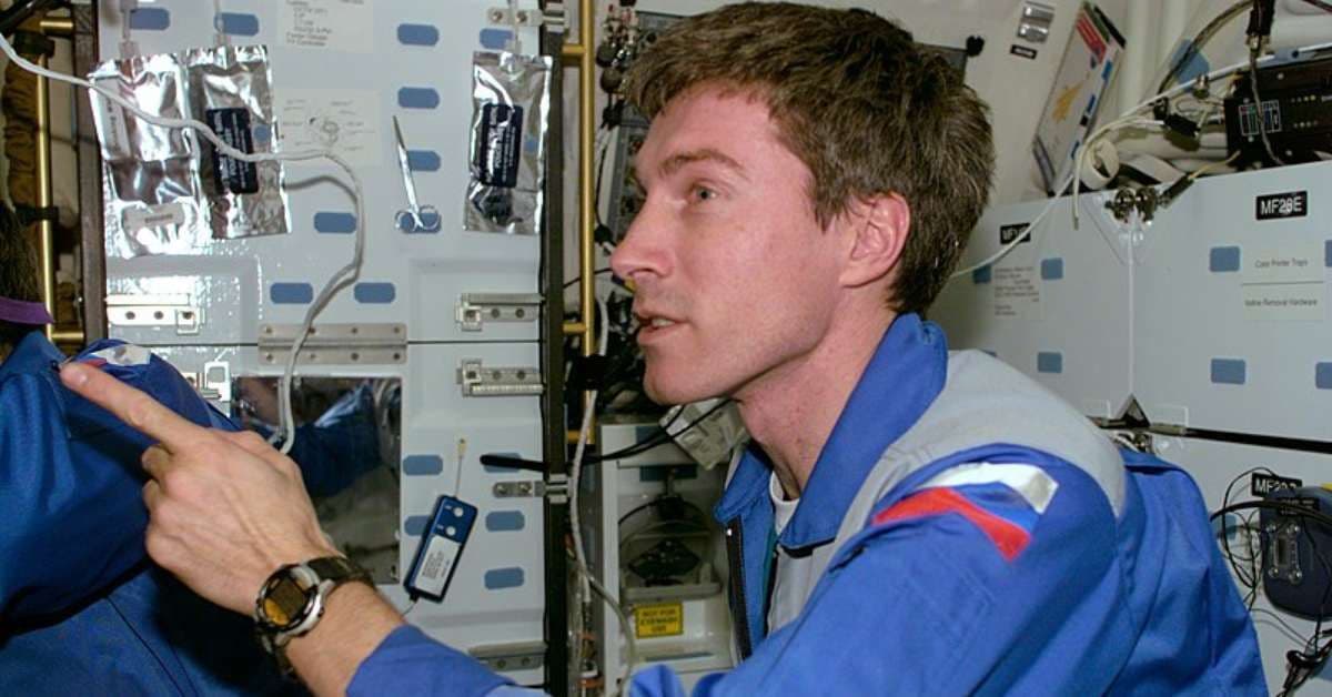 A intrigante história do último cidadão soviético no espaço