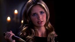 Sarah Michelle Gellar fala sobre o retorno de Buffy