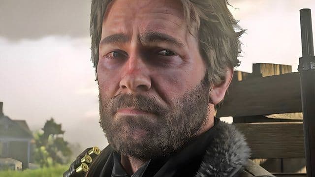 Roger Clark revela segredos sobre Red Dead Redemption 2