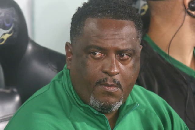 Castilho Mantém Foco na Final do Paranaense