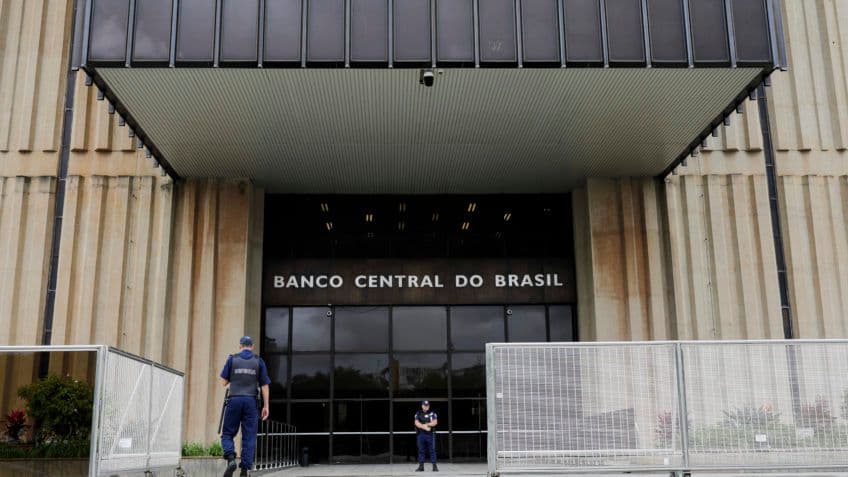Lucro do BC em 2024 alcança R$ 270,9 bilhões