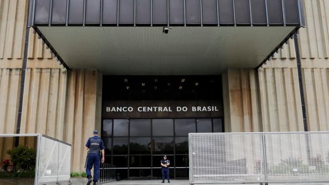 Lucro do BC em 2024 alcança R$ 270,9 bilhões