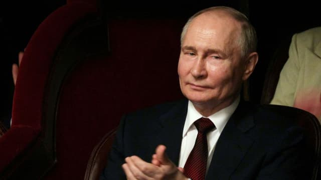 Putin não comparecerá à cúpula dos Brics no Brasil