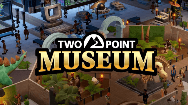 Two Point Museum traz diversão e desafios na gestão musical