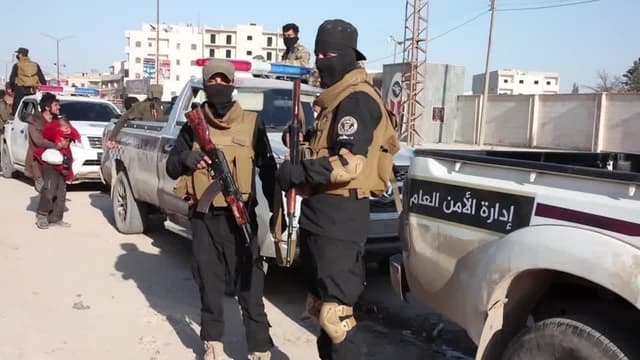 Conflitos na Síria: condenação internacional pela violência