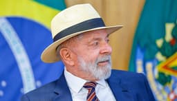 Lula descarta novas medidas fiscais e reafirma responsabilidade