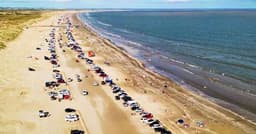 Descubra as 10 maiores praias do mundo