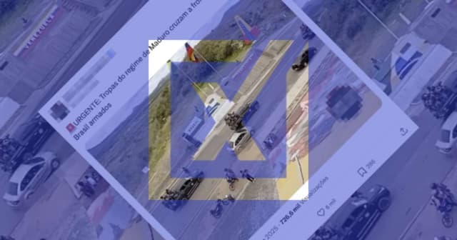 Exercício militar da Venezuela e suas implicações na fronteira com o Brasil