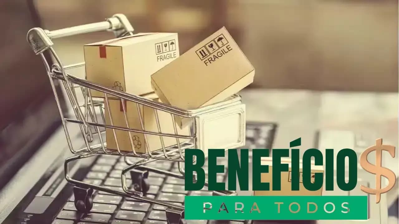 Dicas para comprar online com segurança no Brasil