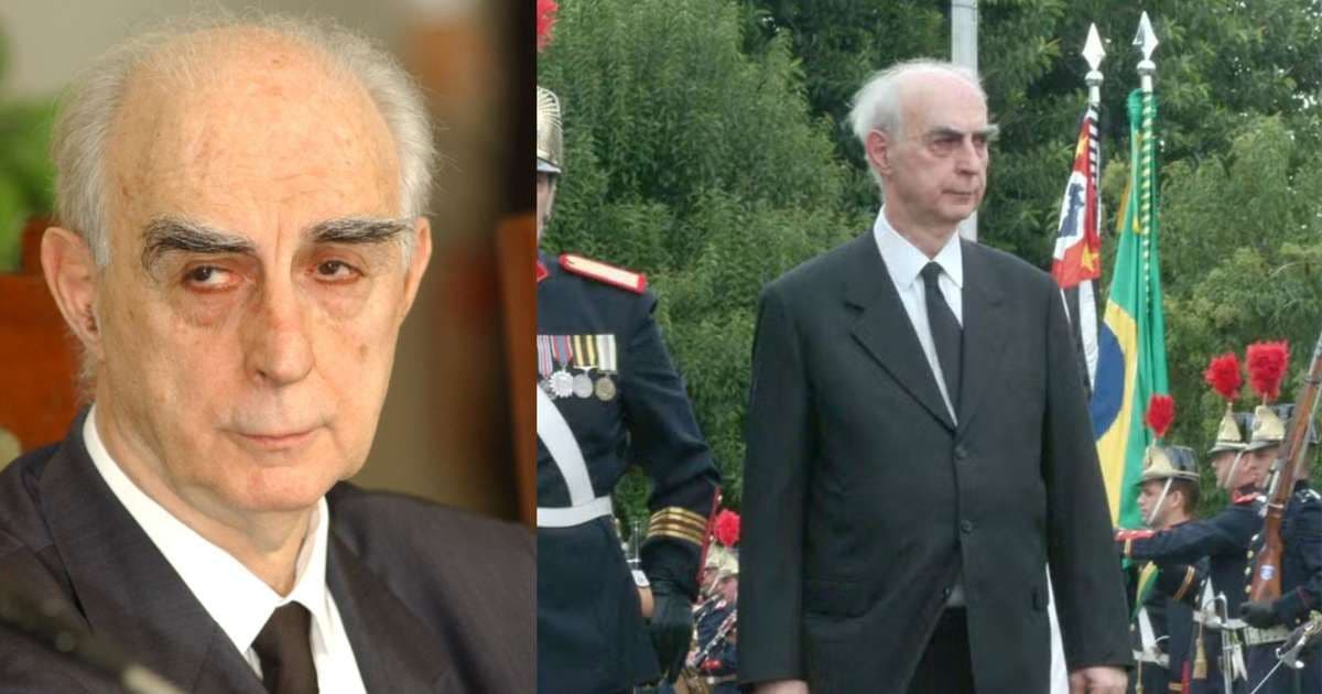 Cláudio Lembo: Legado de um Importante Político Paulista