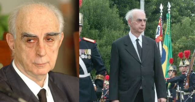 Cláudio Lembo: Legado de um Importante Político Paulista