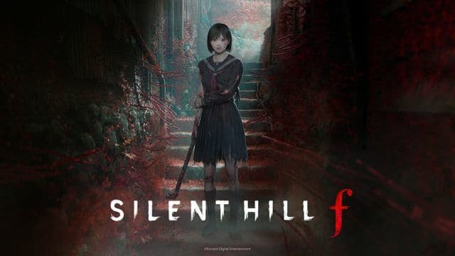 Silent Hill f ganha trailer oficial emocionante