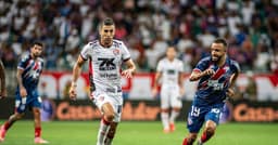 Bahia e Vitória: A Grande Decisão do Campeonato Baiano