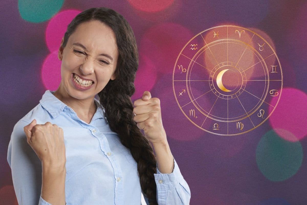 Xangô traz sorte e sucesso para Escorpião e Leão