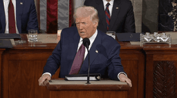 Trump ameaça demitir funcionários federais resistentes