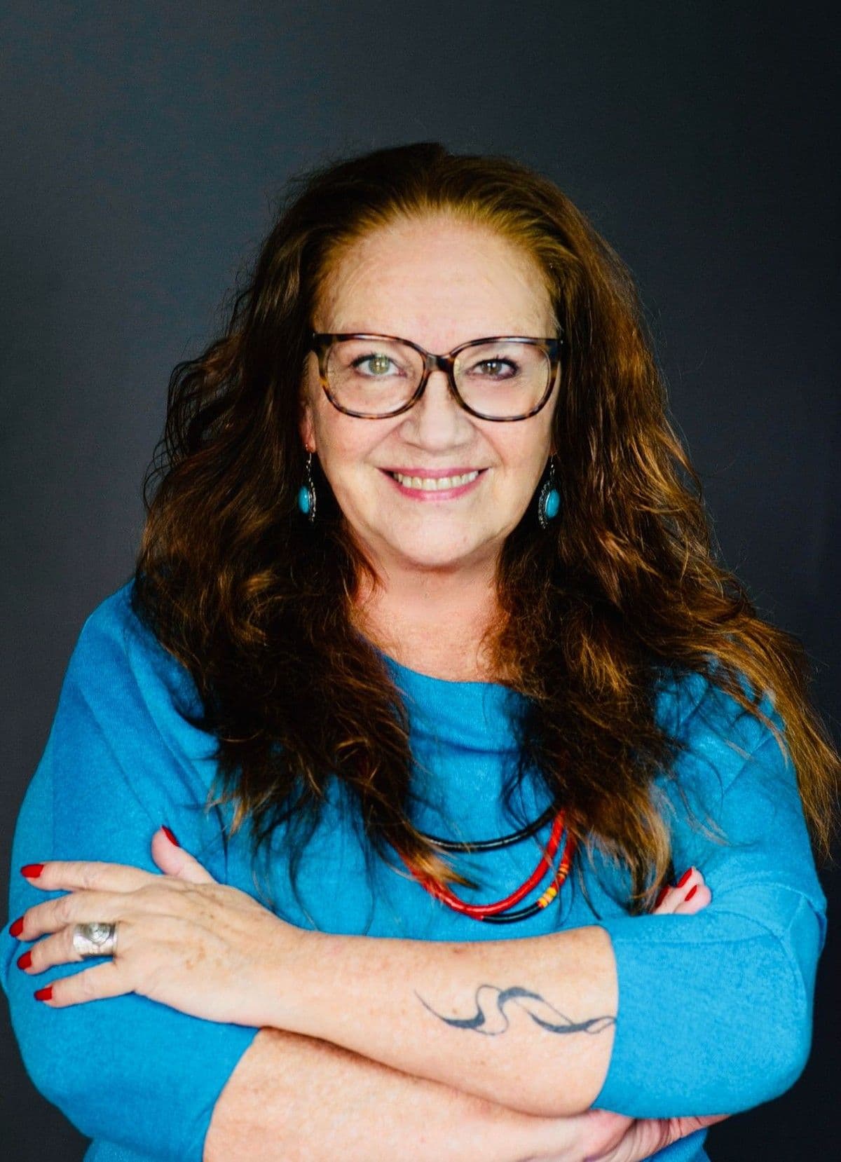 Cristina Prochaska fala sobre carreira e projetos fora da TV