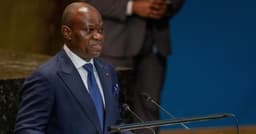 Gabão se Prepara para Eleições Presidenciais em 2025