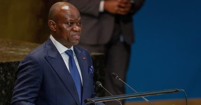 Gabão se Prepara para Eleições Presidenciais em 2025