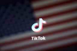 Trump afirma que TikTok desperta grande interesse no mercado