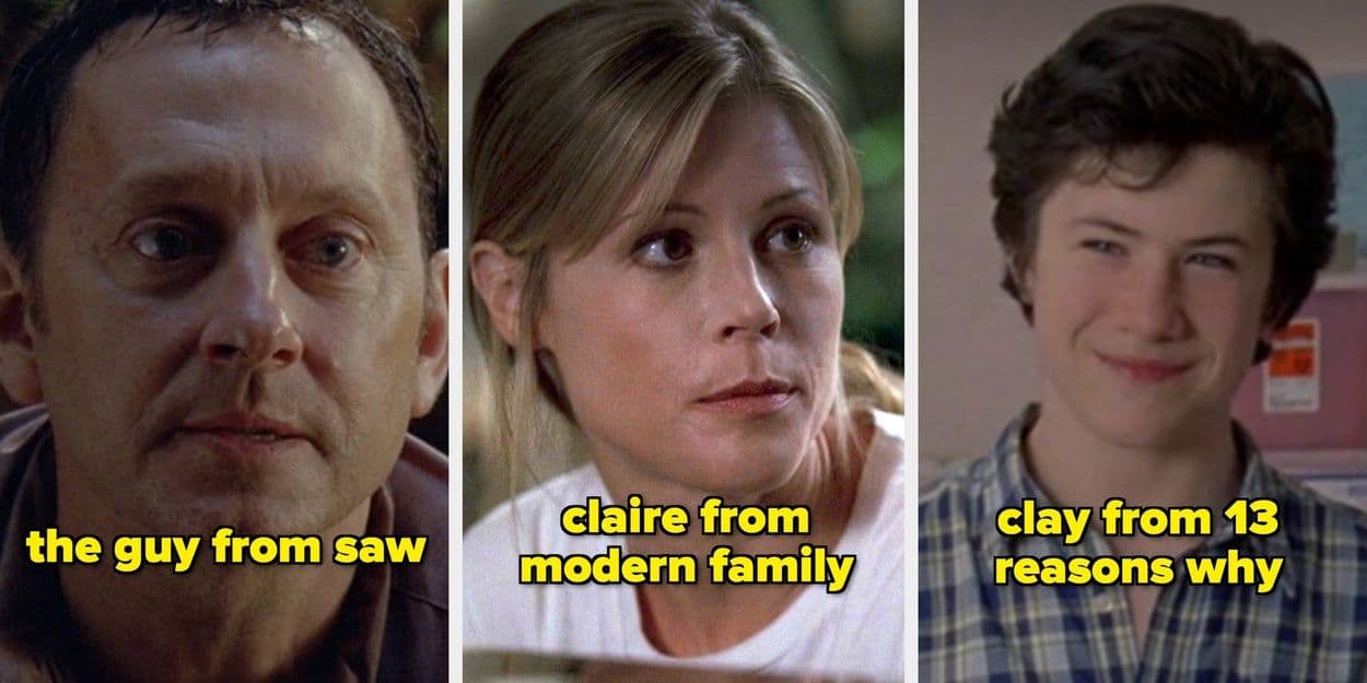 12 Atores de Lost e Seus Outros Papéis Famosos