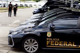 Competições internas na PF geram críticas entre delegados