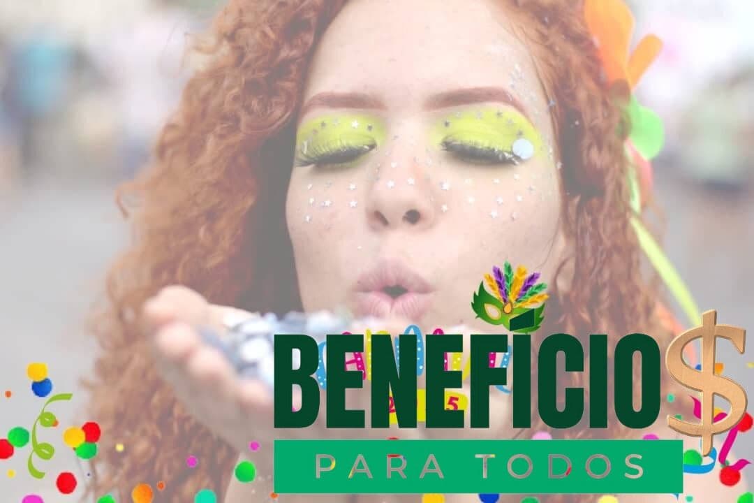 Furtos no Carnaval: Proteja seus dados com dicas essenciais