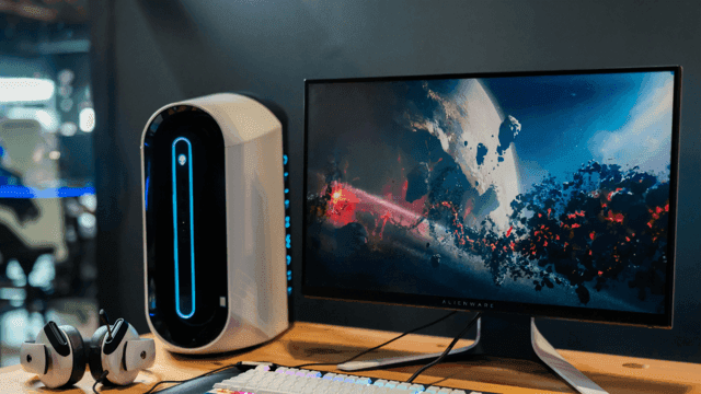 Monitores Gamer em 2025: O Que Esperar?