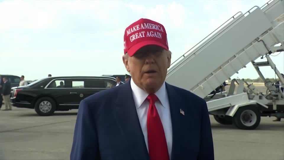 Trump sinaliza encontro com Putin para discutir paz na Ucrânia