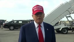 Trump sinaliza encontro com Putin para discutir paz na Ucrânia