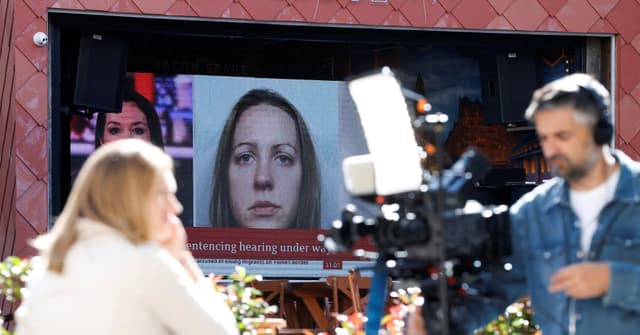 Novas Evidências Questionam Condução do Caso de Lucy Letby