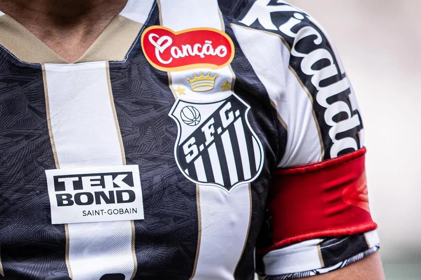 Novidades sobre Santos: Saídas, declarações e Neymar