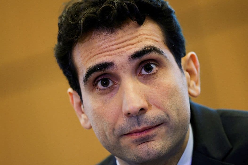 Gabriel Galípolo evita discutir política monetária em evento