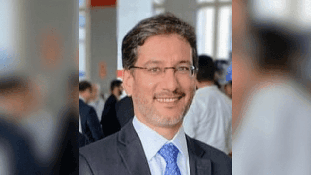 Juliano Pasqual assume Secretaria de Fazenda do Rio